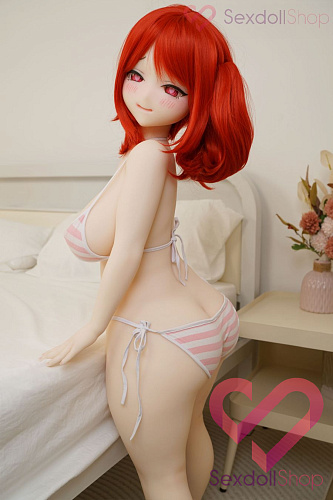 Купить Секс кукла Irokebijin Rio-A 120 Pocchari S-TPE 