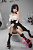 Секс кукла Jiusheng Doll Hina 148 Silicone ROS 