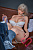 Секс кукла Real Lady Yuna 159 Silicone 