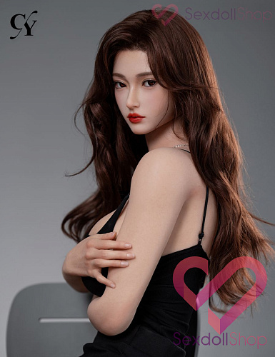 Секс кукла TOP-CY Rinka 168F Silicone 