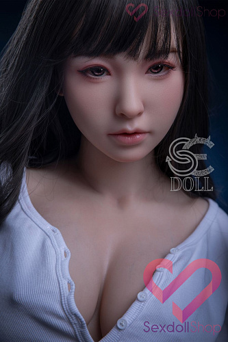 Секс кукла SE Doll Nana 161 Silicone 