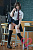 Секс кукла Firefly Diary Nanako.A 151 Silicone 
