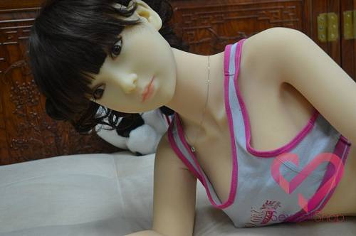 Секс кукла Иоко 125 