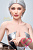 Секс кукла Irontech Celine 159 Silicone 