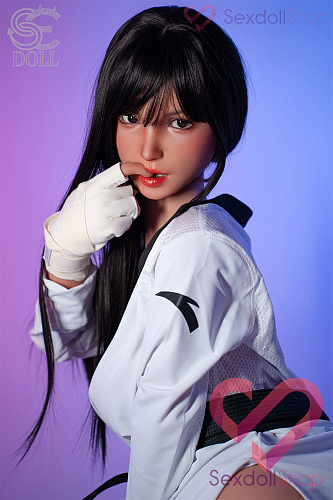 Секс кукла SE Doll Winola 160 Silicone 