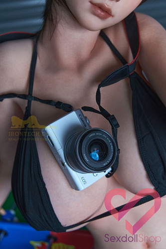 Секс кукла Irontech Misa 158BA Silicone 