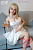 Секс кукла MMX Doll Selina 164D Silicone 