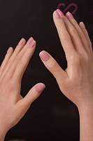 Коллекция Oriental Series от Iron Tech Doll (фото 6)