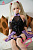Секс кукла Ruoxi MJ 158 Silicone 