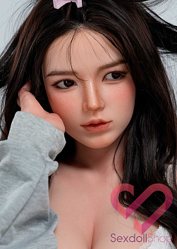 Голова TOP-CY Fairy Silicone - купить секс куклы