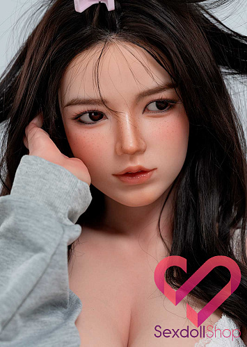 Голова TOP-CY Fairy Silicone 