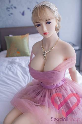 Секс кукла Стефания 170 