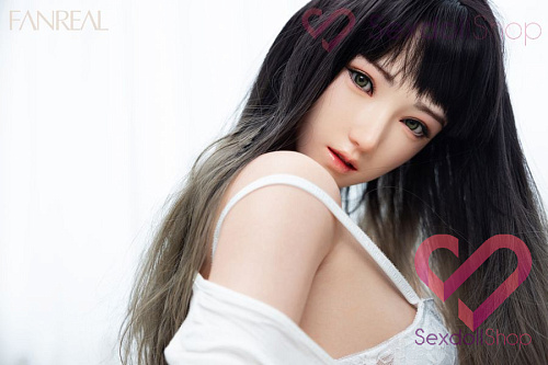 Секс кукла Fanreal Jia 158B Silicone 