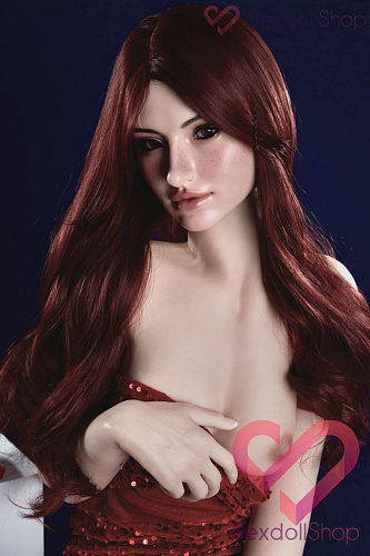 Секс кукла Primesexdoll Zoe 157A Silicone 