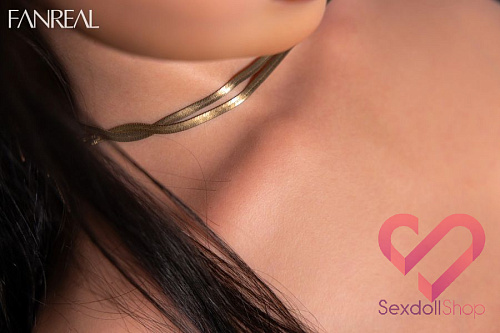 Секс кукла Fanreal Maria 168F Silicone 