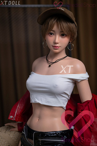 Секс кукла XT Doll Grace 161B Silicone 