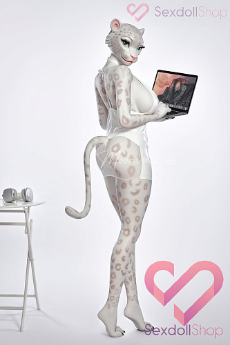 Секс кукла SY Doll Moonvale Velara.A 165D Silicone 