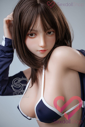 Секс кукла SE Doll Yuuki.G 160 Silicone 