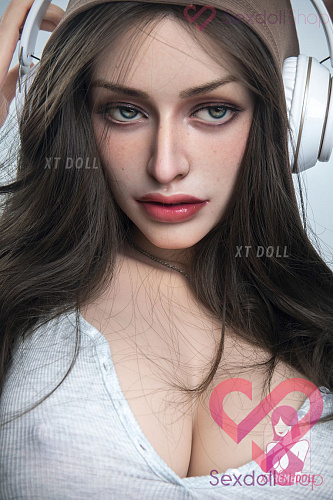 Секс кукла XT Doll Everleigh 162G Silicone 