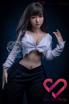 Секс кукла SE Doll Nana 161 Silicone