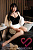 Секс кукла MMX Doll Meng Yao 163D Silicone 
