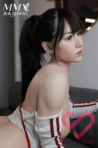 Секс кукла MMX Doll Meng Yue 153C Seamless Silicone 