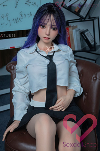 Секс кукла XT Doll Akira 157D Silicone 