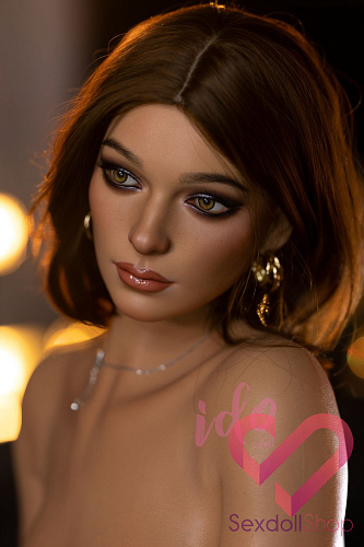 Секс кукла IDO Doll Gianna.B 167F Silicone 
