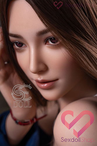 Секс кукла SE Doll Regina.F 165 Silicone 