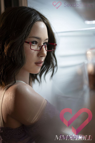 Секс кукла MMX Doll Jia Mei 168G Silicone 