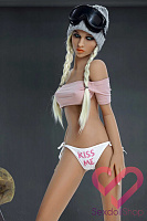 Фотографии секс куклы Лариен 157 (фото 5)