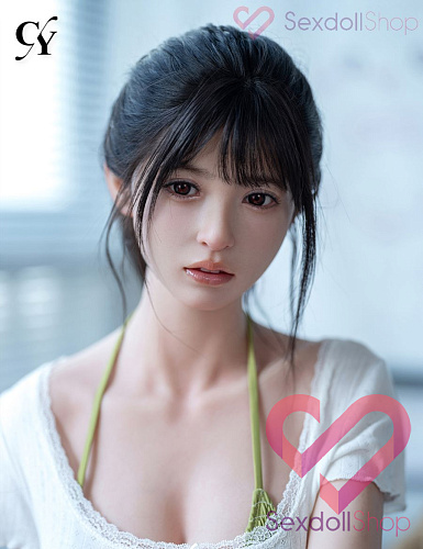 Секс кукла TOP-CY Koharu-2 168F Silicone 