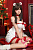 Секс кукла XT Doll Akira.B 157D Silicone 