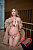 Секс кукла Irontech Rose Pregnant 158 Silicone 
