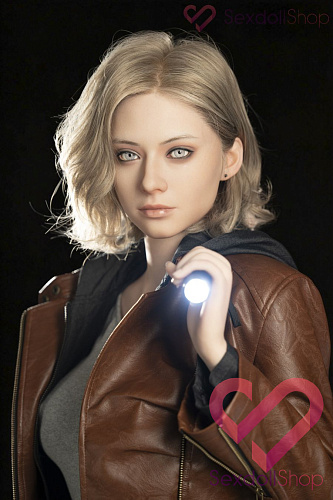 Секс кукла Grace Ashcroft 166