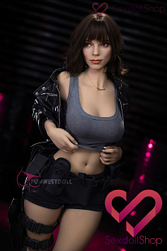 Секс кукла Eve 155