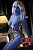 Секс кукла Блюшелл 165 