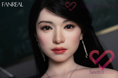 Секс кукла Fanreal Kimmy.B 155F RST Silicone 
