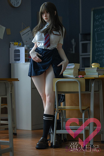 Секс кукла Firefly Diary Liu Li 164 Silicone 