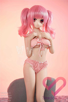 Секс кукла Yunochi 146 - купить реалистичные секс куклы array