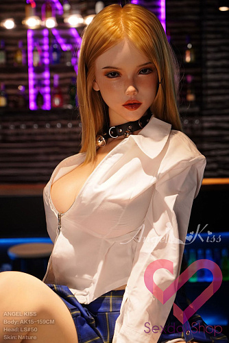 Секс кукла AK Blake 159 Silicone 
