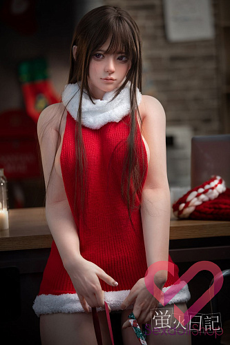 Секс кукла Firefly Diary Liu Li.D 159 Silicone 