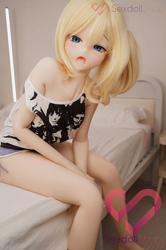 Купить Секс кукла Irokebijin Aiko 148 M S-TPE 