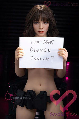 Купить Секс кукла Eve 155 