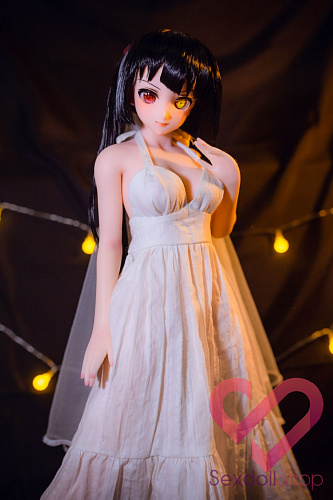 Мини секс кукла Kurumi 60 