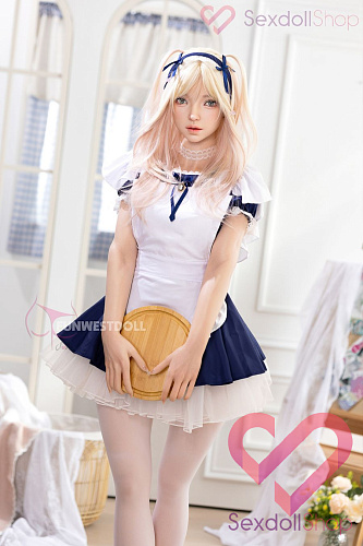 Секс кукла FunWest Giselle 159 RST Silicone 