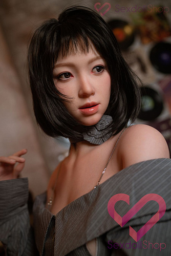 Секс кукла Акина 162 