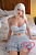Секс кукла Sweets Emma 170 Silicone 