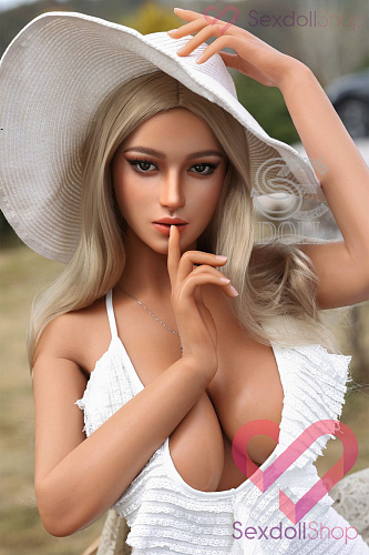 Секс кукла SE Doll Xena 157 Silicone 