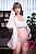 Секс кукла Irontech Betty Pregnant 158 Silicone 